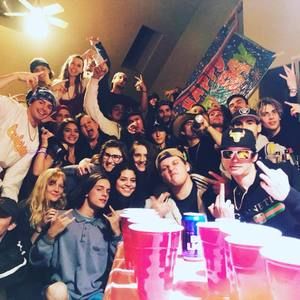 Meet your Posher, Casey